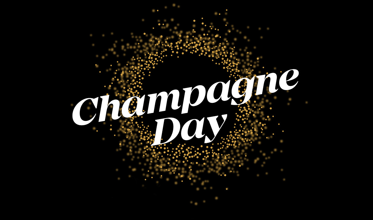 Pamocha Champagne Day 2025 Catania Sicily