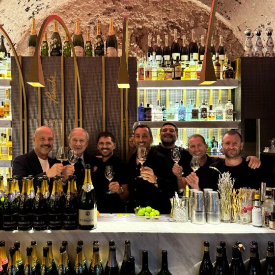 Pamocha Champagne Day 2025 Catania Sicily