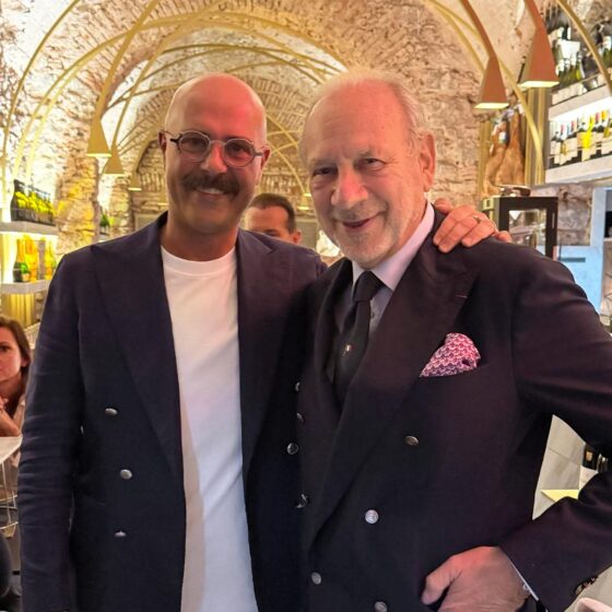 Pamocha Champagne Day 2025 Catania Sicily