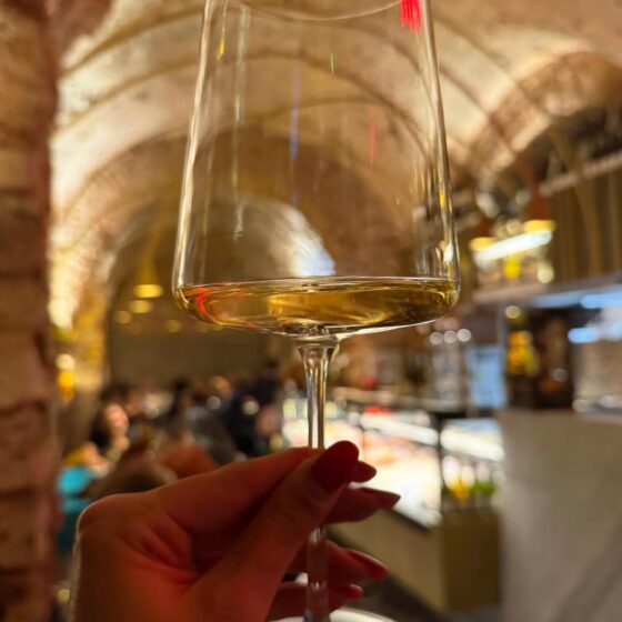 Pamocha Champagne Day 2025 Catania Sicily